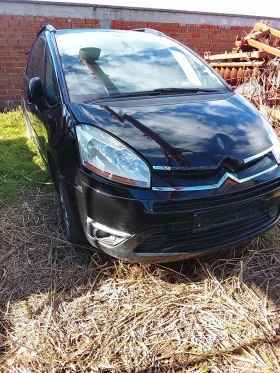 Citroen C4 Picasso - 750 € / 1466.87 лв. - 57125699 2 | Car24.bg Citroen C4 Picasso - 750 € / 1466.87 лв. - 57125699 2