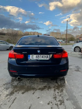 BMW 320 X-Drive MPPK 200 к.с | Auto.bg — изображение 2 BMW 320 X-Drive MPPK 200 к.с | Auto.bg — изображение 2