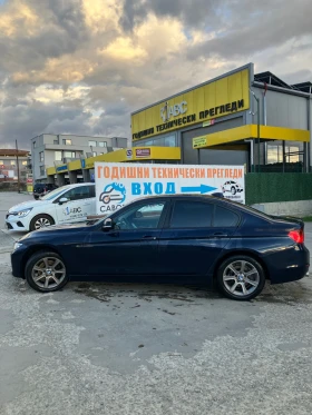 BMW 320 X-Drive MPPK 200 к.с | Auto.bg — изображение 4 BMW 320 X-Drive MPPK 200 к.с | Auto.bg — изображение 4