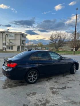 BMW 320 X-Drive MPPK 200 к.с | Auto.bg — изображение 3 BMW 320 X-Drive MPPK 200 к.с | Auto.bg — изображение 3