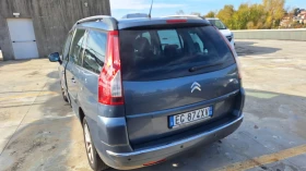 Citroen C4 Picasso Grand Picasso 7 места Евро5 - Car24.bg Citroen C4 Picasso Grand Picasso 7 места Евро5