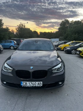 BMW 5 Gran Turismo BMW F07 GT 535 Xdrive - 21500 € / 42050.35 лв. - 40839114 4 | Car24.bg BMW 5 Gran Turismo BMW F07 GT 535 Xdrive - 21500 € / 42050.35 лв. - 40839114 4