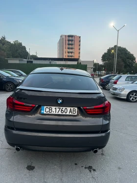 BMW 5 Gran Turismo BMW F07 GT 535 Xdrive - 21500 € / 42050.35 лв. - 40839114 3 | Car24.bg BMW 5 Gran Turismo BMW F07 GT 535 Xdrive - 21500 € / 42050.35 лв. - 40839114 3