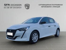 Peugeot 208 New Line Up LIKE 1.2 PureTech 75 BVM5//2209302