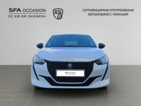Peugeot 208 New Line Up LIKE 1.2 PureTech 75 BVM5//2209302 | Auto.bg — изображение 2 Peugeot 208 New Line Up LIKE 1.2 PureTech 75 BVM5//2209302 | Auto.bg — изображение 2