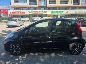 Peugeot 107 1.0 - 2950 € / 5769.70 лв. - 82146096 3 | Car24.bg Peugeot 107 1.0 - 2950 € / 5769.70 лв. - 82146096 3