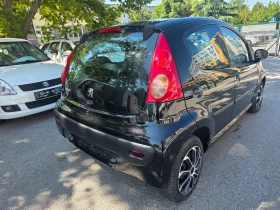 Peugeot 107 1.0 - 2950 € / 5769.70 лв. - 82146096 8 | Car24.bg Peugeot 107 1.0 - 2950 € / 5769.70 лв. - 82146096 8