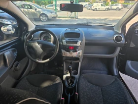 Peugeot 107 1.0 - 2950 € / 5769.70 лв. - 82146096 11 | Car24.bg Peugeot 107 1.0 - 2950 € / 5769.70 лв. - 82146096 11
