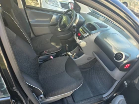 Peugeot 107 1.0 - 2950 € / 5769.70 лв. - 82146096 10 | Car24.bg Peugeot 107 1.0 - 2950 € / 5769.70 лв. - 82146096 10
