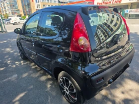 Peugeot 107 1.0 - 2950 € / 5769.70 лв. - 82146096 4 | Car24.bg Peugeot 107 1.0 - 2950 € / 5769.70 лв. - 82146096 4