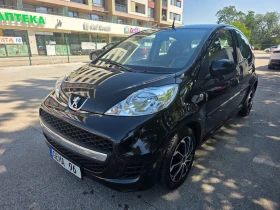 Peugeot 107 1.0 - 2950 € / 5769.70 лв. - 82146096 2 | Car24.bg Peugeot 107 1.0 - 2950 € / 5769.70 лв. - 82146096 2