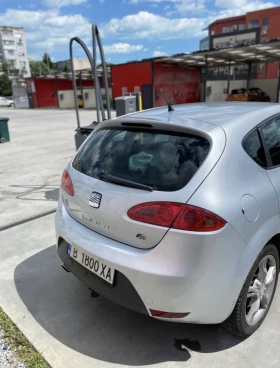 Seat Leon Seat Leon 2.0 tdi 170 k.c. | Auto.bg — изображение 3 Seat Leon Seat Leon 2.0 tdi 170 k.c. | Auto.bg — изображение 3