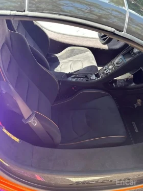 McLaren 650S 3.8 Spider/АЛКАНТАРА/ | Auto.bg — изображение 10 McLaren 650S 3.8 Spider/АЛКАНТАРА/ | Auto.bg — изображение 10