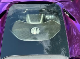 McLaren 650S 3.8 Spider/АЛКАНТАРА/ | Auto.bg — изображение 6 McLaren 650S 3.8 Spider/АЛКАНТАРА/ | Auto.bg — изображение 6