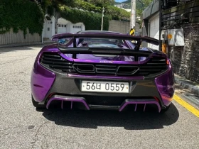 McLaren 650S 3.8 Spider/АЛКАНТАРА/ | Auto.bg — изображение 4 McLaren 650S 3.8 Spider/АЛКАНТАРА/ | Auto.bg — изображение 4