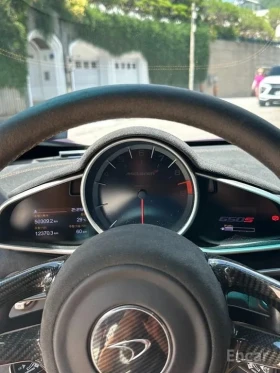 McLaren 650S 3.8 Spider/АЛКАНТАРА/ | Auto.bg — изображение 8 McLaren 650S 3.8 Spider/АЛКАНТАРА/ | Auto.bg — изображение 8