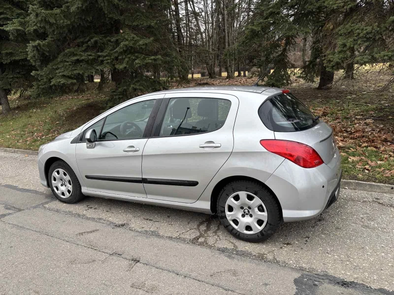 Peugeot 308 - 10800 лв. / 5521.95 € - 95432031 1 | Car24.bg Peugeot 308 - 10800 лв. / 5521.95 € - 95432031 1