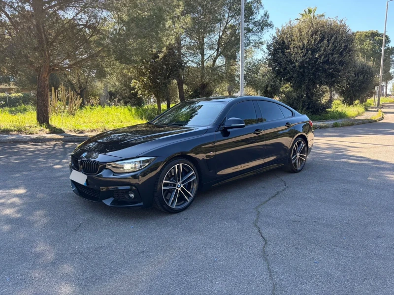 BMW 425 Gran Coupe Msport - 16000 € / 31293.28 лв. - 25782358 1 | Car24.bg BMW 425 Gran Coupe Msport - 16000 € / 31293.28 лв. - 25782358 1