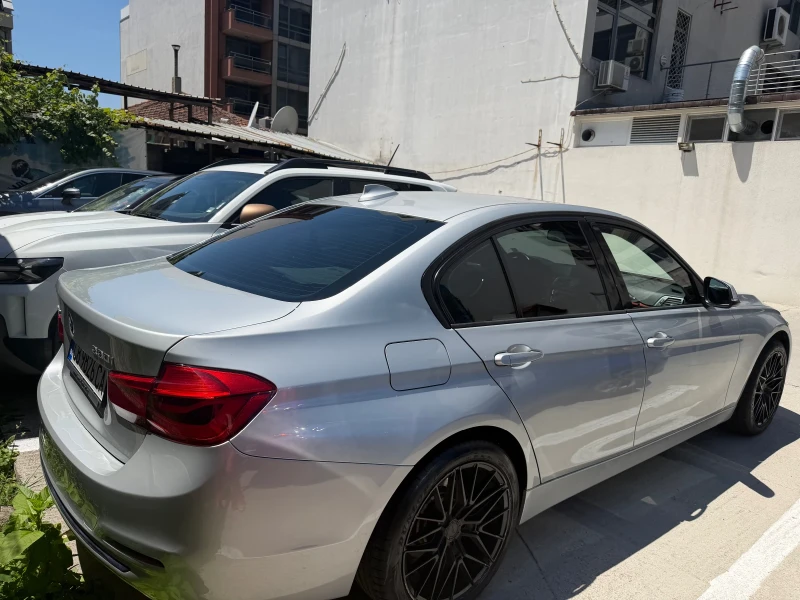 BMW 330 X-DRAVE - 12999 € - 58924184 1 | Car24.bg BMW 330 X-DRAVE - 12999 € - 58924184 1