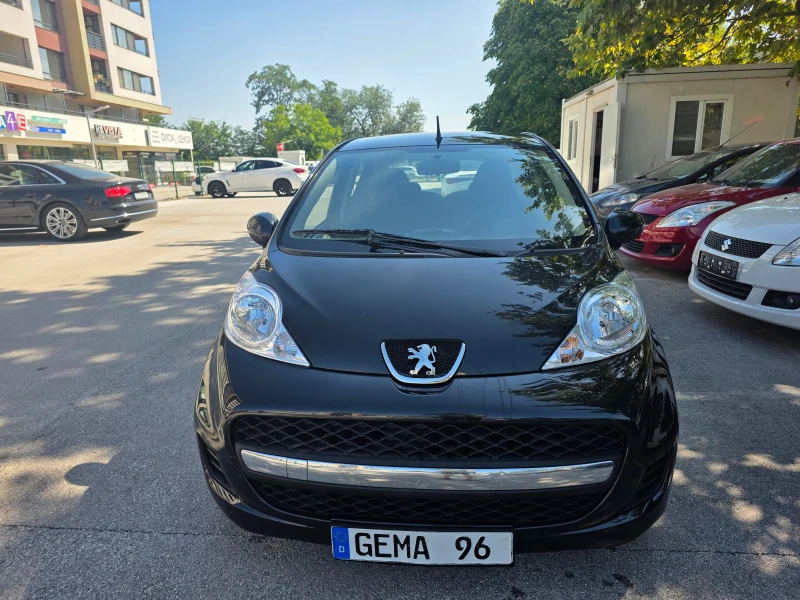 Peugeot 107 1.0 - 2950 € / 5769.70 лв. - 82146096 1 | Car24.bg Peugeot 107 1.0 - 2950 € / 5769.70 лв. - 82146096 1