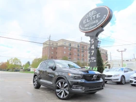 Volvo XC40 Ultimate * HeadUp * АвтоКредит * (ЦЕНА ДО БГ) - Car24.bg Volvo XC40 Ultimate * HeadUp * АвтоКредит * (ЦЕНА ДО БГ)