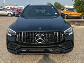 Mercedes-Benz GLC 43 AMG * ЦЕНА ДО БЪЛГАРИЯ* (CARFAX) - Car24.bg Mercedes-Benz GLC 43 AMG * ЦЕНА ДО БЪЛГАРИЯ* (CARFAX)