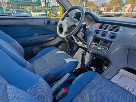 Honda Hr-v 1, 6 | Mobile.bg — малка снимка 14