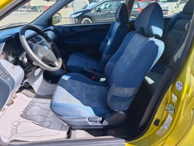 Honda Hr-v 1, 6 | Mobile.bg — малка снимка 10