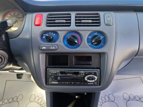 Honda Hr-v 1, 6 | Mobile.bg — малка снимка 15