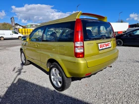 Honda Hr-v 1, 6 | Mobile.bg — малка снимка 3