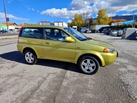 Honda Hr-v 1, 6 | Mobile.bg — малка снимка 6