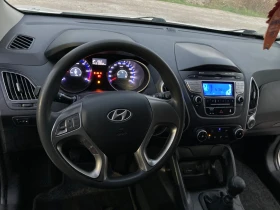 Hyundai IX35 1.7 4x2 EVRO 5 - 8000 лв. / 4090.34 € - 12183297 9 | Car24.bg Hyundai IX35 1.7 4x2 EVRO 5 - 8000 лв. / 4090.34 € - 12183297 9