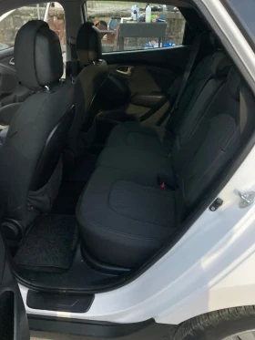 Hyundai IX35 1.7 4x2 EVRO 5 - 8000 лв. / 4090.34 € - 12183297 13 | Car24.bg Hyundai IX35 1.7 4x2 EVRO 5 - 8000 лв. / 4090.34 € - 12183297 13