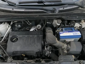 Hyundai IX35 1.7 4x2 EVRO 5 - 8000 лв. / 4090.34 € - 12183297 15 | Car24.bg Hyundai IX35 1.7 4x2 EVRO 5 - 8000 лв. / 4090.34 € - 12183297 15