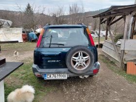Honda Cr-v 2.0 газ/бензин - 1200 € / 2347.00 лв. - 79197347 5 | Car24.bg Honda Cr-v 2.0 газ/бензин - 1200 € / 2347.00 лв. - 79197347 5