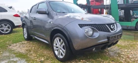 Nissan Juke 1, 5, cdti Уникат!!! - 5400 € / 10561.48 лв. - 99793737 2 | Car24.bg Nissan Juke 1, 5, cdti Уникат!!! - 5400 € / 10561.48 лв. - 99793737 2