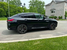 BMW X4 Competition | 360 | HEAD-UP | HARMAN KARDON | Auto.bg — изображение 4 BMW X4 Competition | 360 | HEAD-UP | HARMAN KARDON | Auto.bg — изображение 4