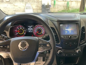 SsangYong Korando 2.2d178кс 4X4 GT-line Carbon Harmon Kardon Webasto - 11750 € / 22981.00 лв. - 50704845 12 | Car24.bg SsangYong Korando 2.2d178кс 4X4 GT-line Carbon Harmon Kardon Webasto - 11750 € / 22981.00 лв. - 50704845 12