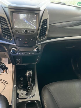 SsangYong Korando 2.2d178кс 4X4 GT-line Carbon Harmon Kardon Webasto - 11750 € / 22981.00 лв. - 50704845 7 | Car24.bg SsangYong Korando 2.2d178кс 4X4 GT-line Carbon Harmon Kardon Webasto - 11750 € / 22981.00 лв. - 50704845 7