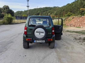 Suzuki Jimny 1.5 4x4 - 8500 € / 16624.56 лв. - 13998947 2 | Car24.bg Suzuki Jimny 1.5 4x4 - 8500 € / 16624.56 лв. - 13998947 2