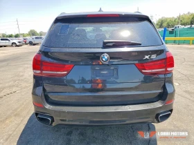 BMW X5 - 14300 € - 27760954 6 | Car24.bg BMW X5 - 14300 € - 27760954 6