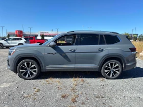 VW Atlas Execline | CARFAX | БЕЗ ИНЦИДЕНТИ | Auto.bg — изображение 3 VW Atlas Execline | CARFAX | БЕЗ ИНЦИДЕНТИ | Auto.bg — изображение 3