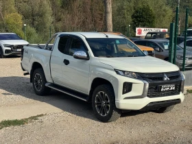 Mitsubishi L200 INTENCE 4WD 2.2DI-D 150CV | Auto.bg — изображение 12 Mitsubishi L200 INTENCE 4WD 2.2DI-D 150CV | Auto.bg — изображение 12