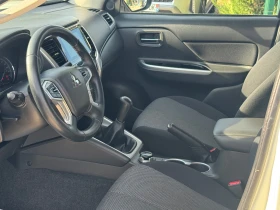 Mitsubishi L200 INTENCE 4WD 2.2DI-D 150CV | Auto.bg — изображение 6 Mitsubishi L200 INTENCE 4WD 2.2DI-D 150CV | Auto.bg — изображение 6