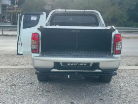 Mitsubishi L200 INTENCE 4WD 2.2DI-D 150CV | Auto.bg — изображение 10 Mitsubishi L200 INTENCE 4WD 2.2DI-D 150CV | Auto.bg — изображение 10