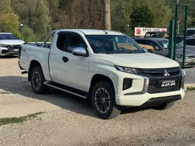 Mitsubishi L200 INTENCE 4WD 2.2DI-D 150CV | Auto.bg — изображение 3 Mitsubishi L200 INTENCE 4WD 2.2DI-D 150CV | Auto.bg — изображение 3