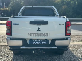 Mitsubishi L200 INTENCE 4WD 2.2DI-D 150CV | Auto.bg — изображение 4 Mitsubishi L200 INTENCE 4WD 2.2DI-D 150CV | Auto.bg — изображение 4