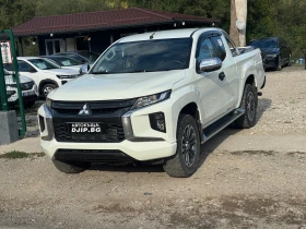 Mitsubishi L200 INTENCE 4WD 2.2DI-D 150CV | Auto.bg — изображение 2 Mitsubishi L200 INTENCE 4WD 2.2DI-D 150CV | Auto.bg — изображение 2