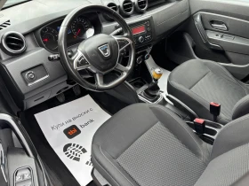 Dacia Duster 1.5 dCi 4Wd - 8500 € - 41363033 10 | Car24.bg Dacia Duster 1.5 dCi 4Wd - 8500 € - 41363033 10