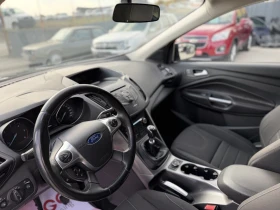 Ford Kuga 2.0TDCi - 7490 € - 74204439 10 | Car24.bg Ford Kuga 2.0TDCi - 7490 € - 74204439 10